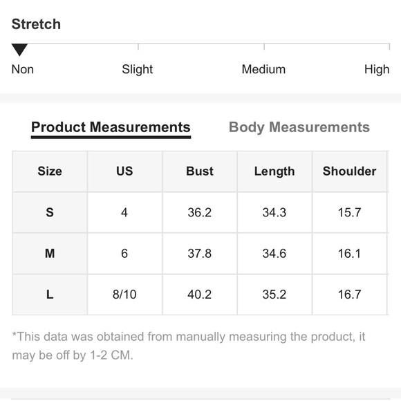 Classic Black button double breast trench pea coat Minimalist - Picture 9 of 9